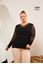 Picture of CURVY GIRL LACE TOP